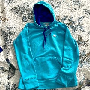 Adidas hoodie